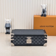 LV Box Bags